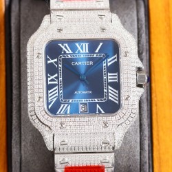 CARTIER   Santos CA0071