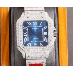 CARTIER   Santos CA0071