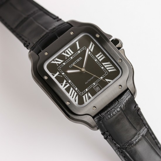 CARTIER    Santos CA0073