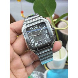CARTIER      Santos CA0074