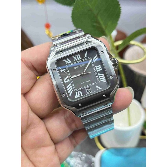 CARTIER      Santos CA0074