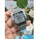 CARTIER      Santos CA0074