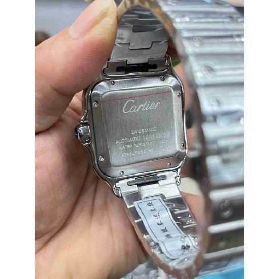 CARTIER      Santos CA0074