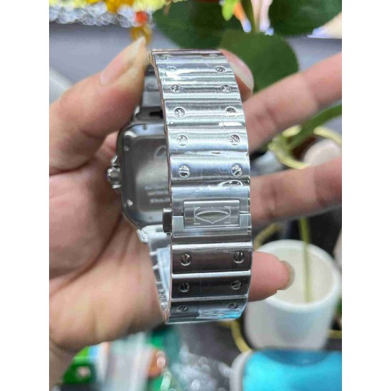 CARTIER      Santos CA0074