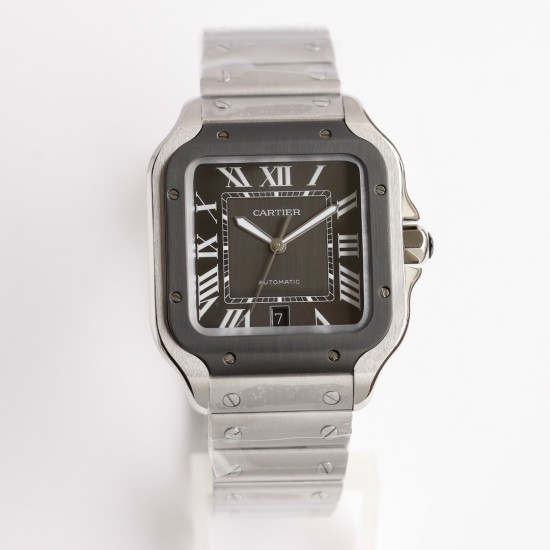 CARTIER    Santos CA0074