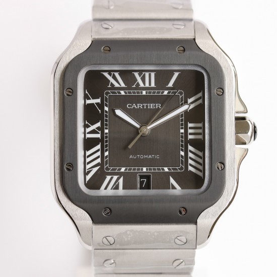 CARTIER    Santos CA0074