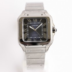 CARTIER    Santos CA0075