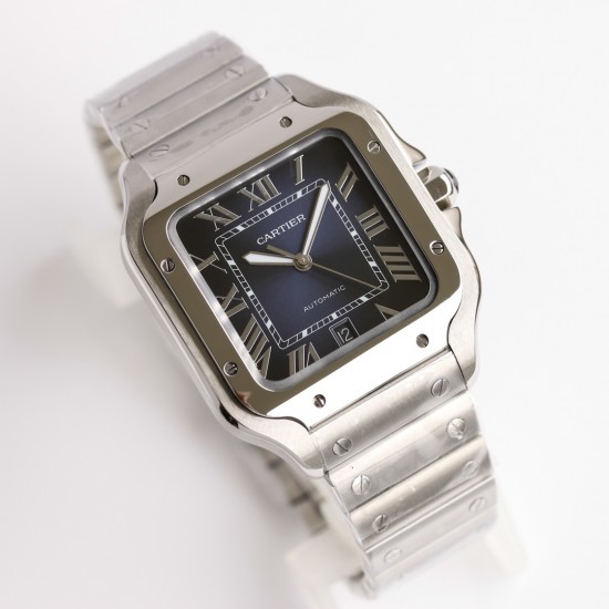 CARTIER    Santos CA0075