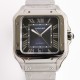 CARTIER    Santos CA0075