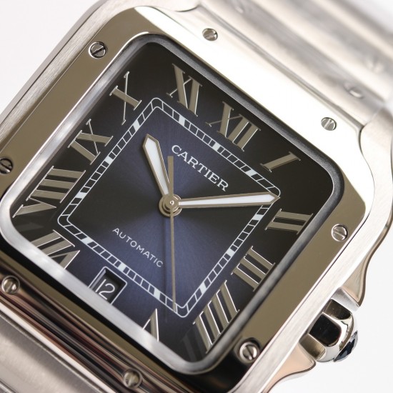 CARTIER    Santos CA0075