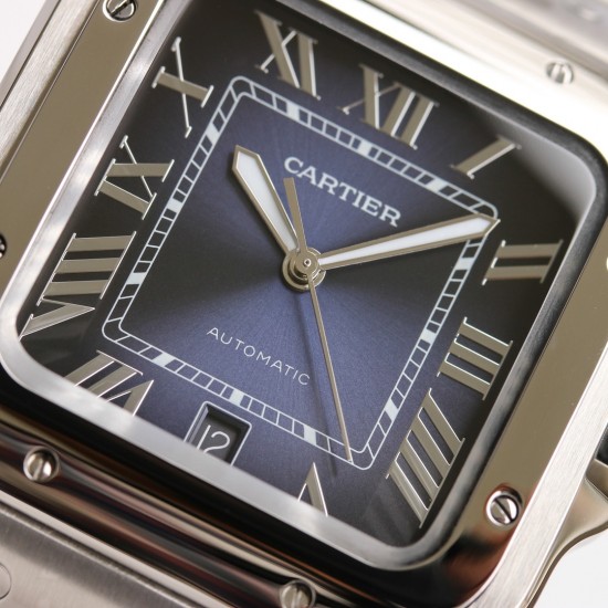 CARTIER    Santos CA0075