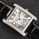 CARTIER   Tank MC CA0076