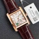 CARTIER   Tank MC CA0079