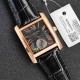 CARTIER   Tank MC CA0080