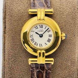 CARTIER   PASHA DE CA0081