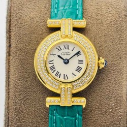 CARTIER   PASHA DE CA0082