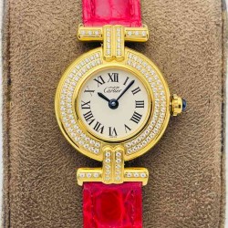 CARTIER   PASHA DE CA0083