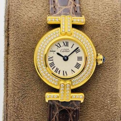 CARTIER   PASHA DE CA0085