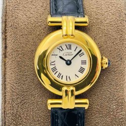 CARTIER   PASHA DE CA0086