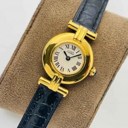 CARTIER   PASHA DE CA0086