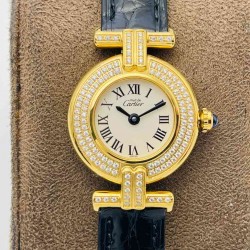 CARTIER   PASHA DE CA0087