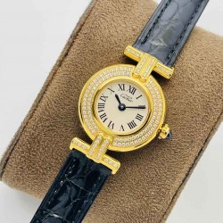 CARTIER   PASHA DE CA0087