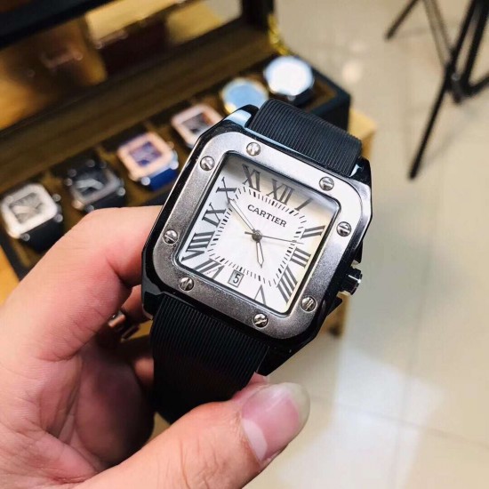 CARTIER A Santos CA0089