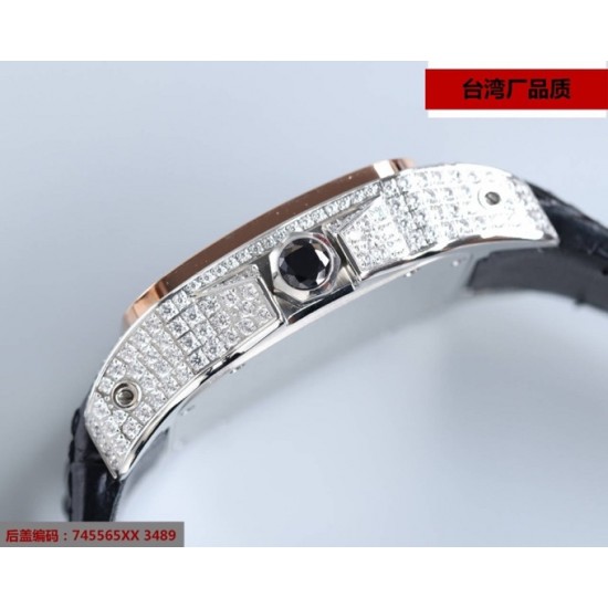 CARTIER   Santos CA0091