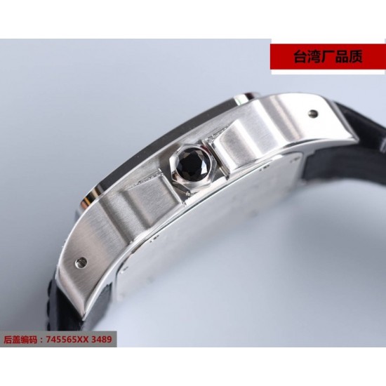 CARTIER   Santos CA0093