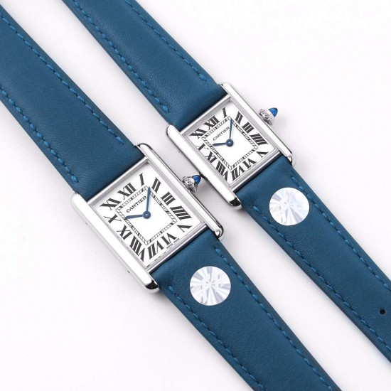 CARTIER   Tank Must(Small&large) CA0095