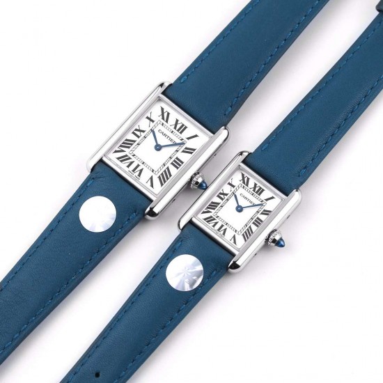 CARTIER   Tank Must(Small&large) CA0095