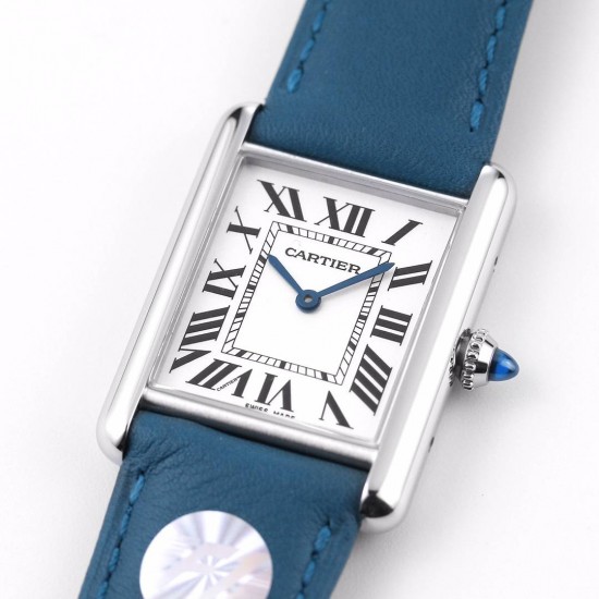 CARTIER   Tank Must(Small&large) CA0095