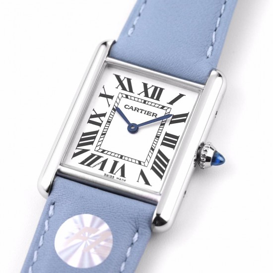 CARTIER   Tank Must(Small&large) CA0097