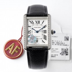 CARTIER   Tank Must(Extra-large) CA0098