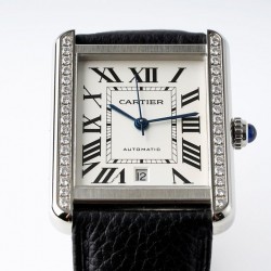 CARTIER   Tank Must(Extra-large) CA0098