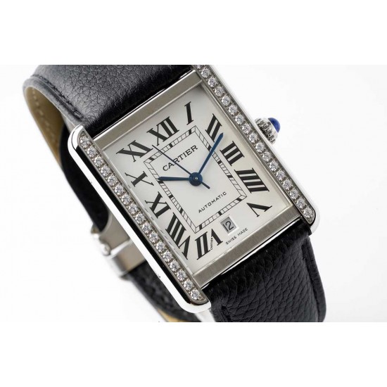 CARTIER   Tank Must(Extra-large) CA0098