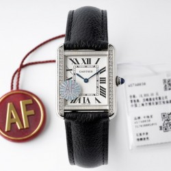 CARTIER   Tank Must(Small model) CA0099