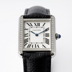 CARTIER   Tank Must(Small model) CA0099