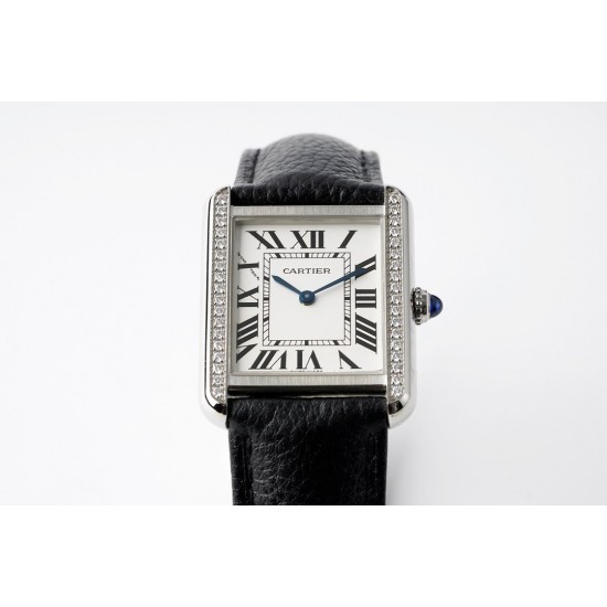 CARTIER   Tank Must(Small model) CA0099