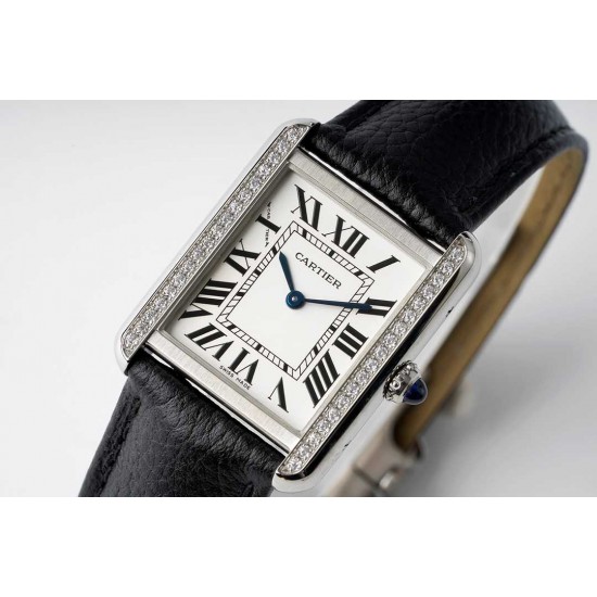 CARTIER   Tank Must(Small model) CA0099