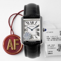 CARTIER   Tank Must(Small model) CA0100