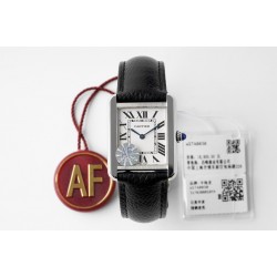 CARTIER   Tank Must(Small model) CA0100