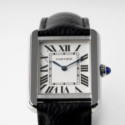 CARTIER   Tank Must(Small model) CA0100