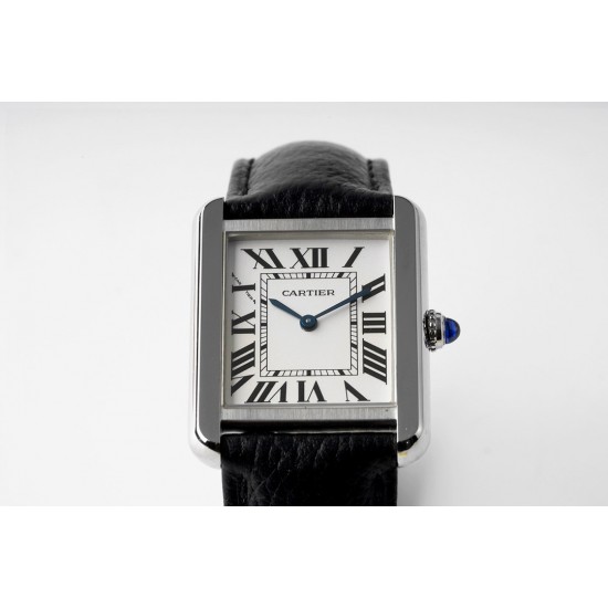 CARTIER   Tank Must(Small model) CA0100