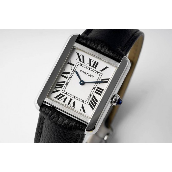 CARTIER   Tank Must(Small model) CA0100