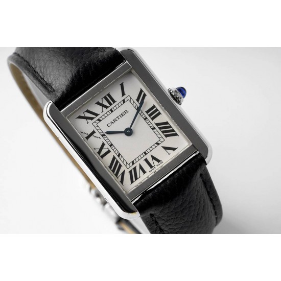 CARTIER   Tank Must(Small model) CA0100