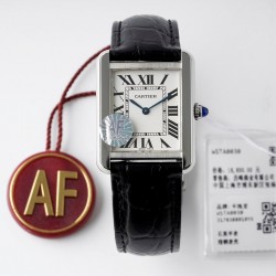 CARTIER   Tank Must(Small model) CA0101