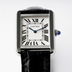 CARTIER   Tank Must(Small model) CA0101