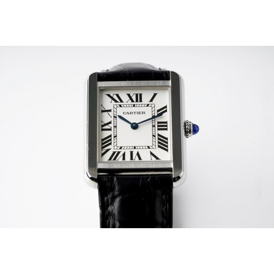 CARTIER   Tank Must(Small model) CA0101