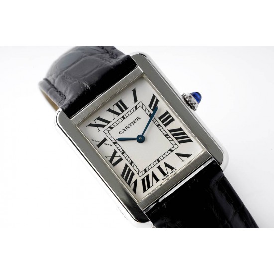 CARTIER   Tank Must(Small model) CA0101